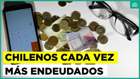 79% de chilenos dice que su sueldo dura menos de dos semanas