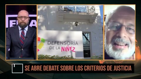 Abogado advierte reincidencia de abusadores tras baja de penas