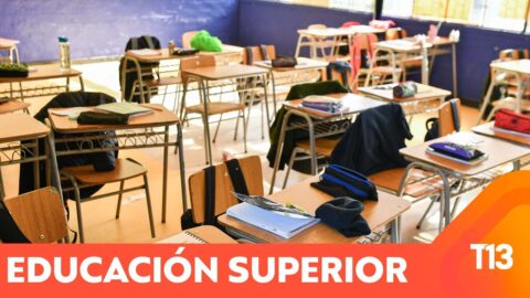 Acción Educar: un 33% del presupuesto superior va a gratuidad
