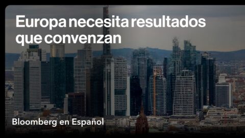 Acciones europeas dependen de resultados empresariales sólidos