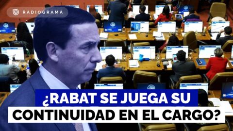 Acusación constitucional contra Rabat se perfila tras reportaje sobre rebajas de condenas