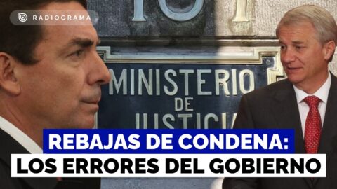 Acusación contra Rabat podría frenarse si sale del cargo