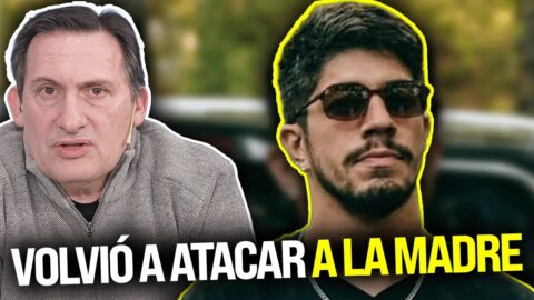Acusado por el femicidio de Agostina Vega declaró en otra causa