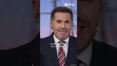 Acusan a la familia Kirchner de usar una hotelera para lavar dinero