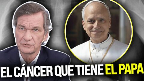 Adenocarcinoma pulmonar: qué es el cáncer que afecta al papa León XIV