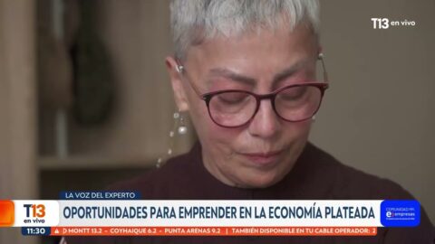 Adultos mayores emprendiendo: oportunidades y desafíos