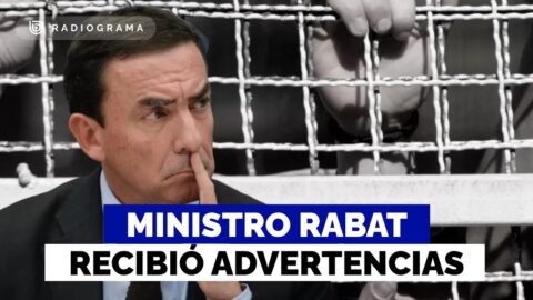 Advertencias a Rabat por rebajas de condena en delitos sexuales