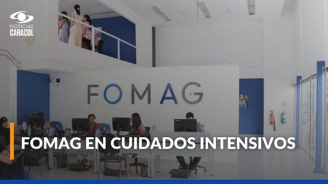 Afiliados al Fomag denuncian citas canceladas y medicamentos demorados