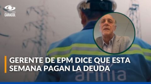 Afinia busca recursos para pagar deudas y evitar limitaciones