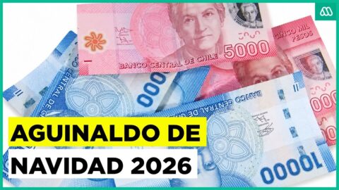 Aguinaldo de Navidad 2026: montos para funcionarios y pensionados