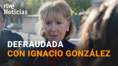 Aguirre se desliga de contratos del Canal en el caso Lezo