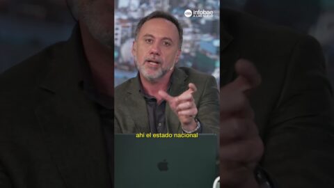 Alan Faena impulsa un polémico proyecto de lujo en Bariloche