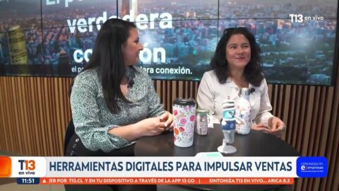 Alaya Play y Puur Bottle hablan de innovación y datos en negocios