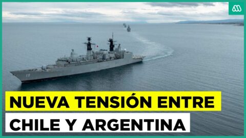 Alcalde de Cabo de Hornos responde a exmilitar argentino