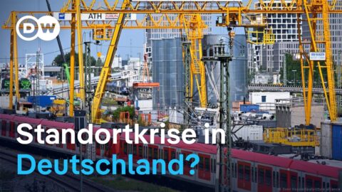 Alemania busca inversores pese a su debilidad como destino