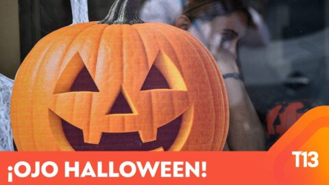 Alertan por dulces, maquillajes y disfraces peligrosos en Halloween