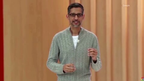 Alphabet cae 10% tras balance con débil publicidad en búsqueda