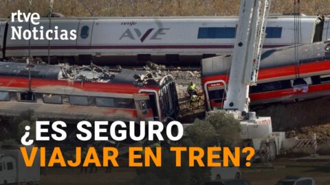 Alta velocidad en España: sistemas de señalización y seguridad