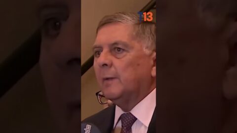 Alvarado actualiza alerta roja en la Región Metropolitana