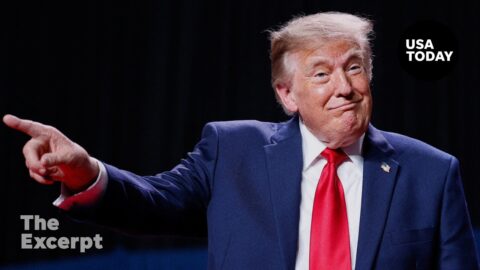 Ambos partidos adoptan tácticas de Trump en campaña