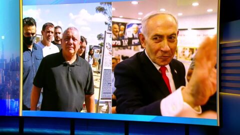 Analista ve indicios de nuevo ataque de EEUU e Israel contra Irán