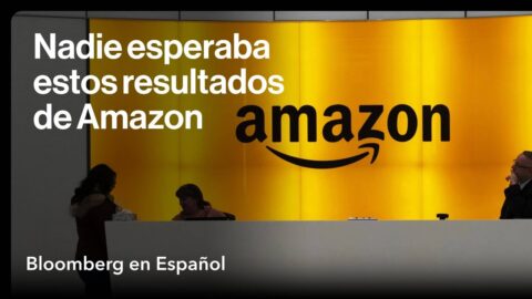 Analista ve resultados de Amazon sorpresivos y acción barata