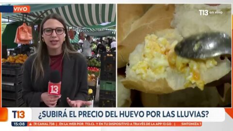 Analizan declarar emergencia agrícola por impacto de lluvias