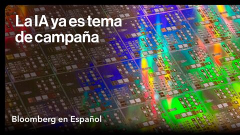 Ansiedad por la IA gana espacio en las elecciones legislativas de EE.UU.