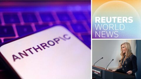 Anthropic alerta sobre modelos de IA capaces de replicarse