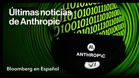 Anthropic prepara una salida a bolsa récord en el Nasdaq