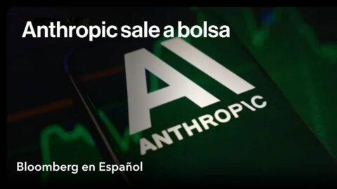 Anthropic presenta documentos para salir a bolsa en Estados Unidos