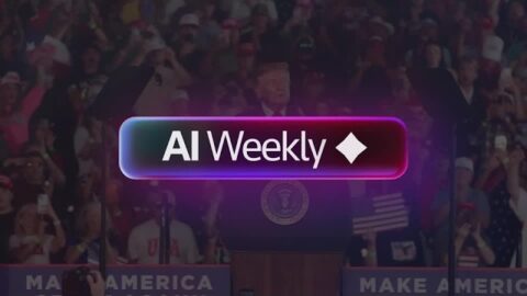 Anthropic se acerca a su IPO y Trump pide vetar un término de IA