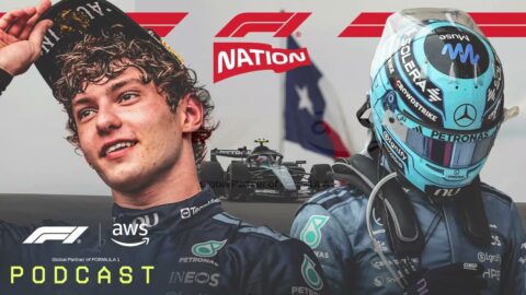 Antonelli gana en Austin y se acerca al título de F1