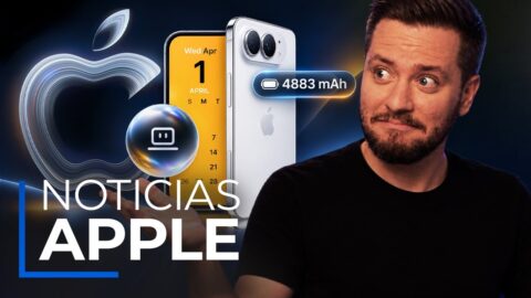 Apple anuncia nuevos productos para el 28 de octubre