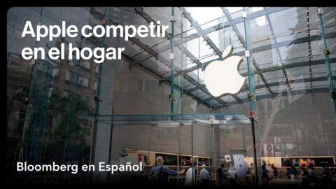 Apple prepara su estrategia para el hogar inteligente