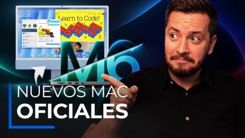Apple presenta el iMac y el MacBook Pro M6: precios en España