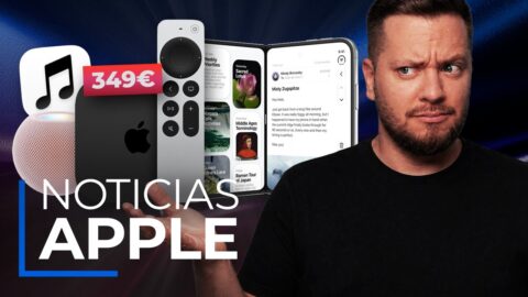 Apple sube precios de Apple TV y HomePod mini