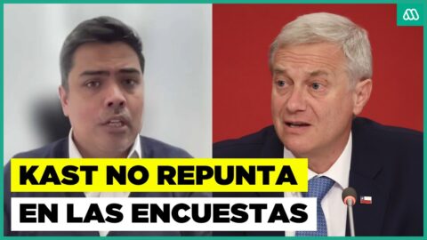 Aprobación de Kast cae a su nivel más bajo según analista