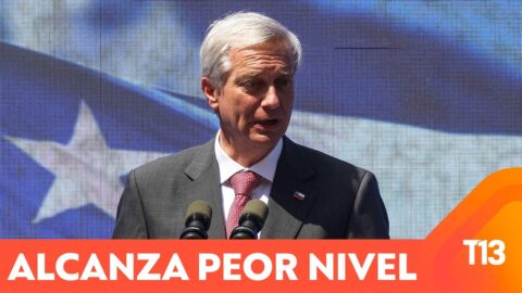 Aprobación de Kast cae a su nivel más bajo, según Cadem