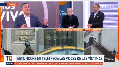 Aprueban moción que pide la renuncia del ministro Rabat