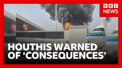 Arabia Saudita advierte con consecuencias a los hutíes de Yemen