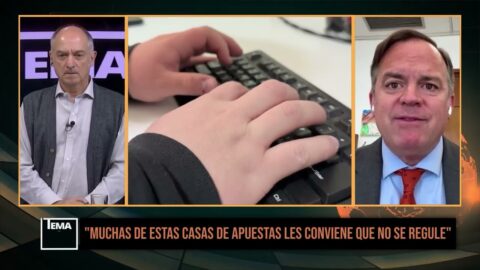 Aragua, casas de apuestas y sedes sospechosas en el fútbol