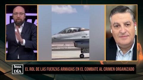 Argentina reserva bajo secreto sus nuevas compras militares