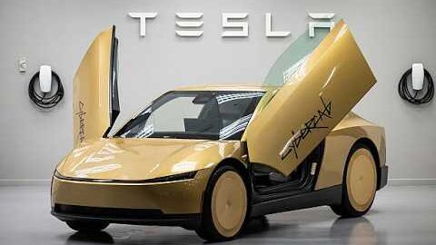 Ark Investment ve en los robotaxis el futuro de Tesla