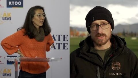 Asequibilidad de la vida, clave en la disputa por el Senado de Alaska