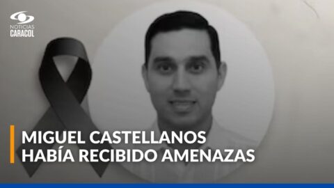 Asesinato de exsecretario de Cúcuta y explosión cerca de puente fronterizo