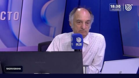 Ataque vandálico al Cesfam de Bajos de Mena y críticas a Carabineros