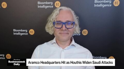 Ataques en Medio Oriente y Rusia elevan el petróleo
