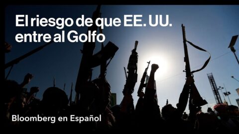 Ataques hutíes en Arabia Saudita elevan riesgo de conflicto regional