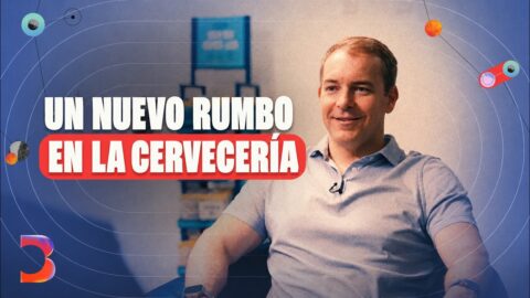Athletic Brewing y su plan para sacudir la industria cervecera